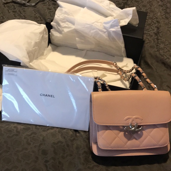 Chanel bag - Picture 8 of 8